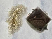 Schneeplätzchen von meiner Oma - Rezept