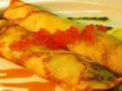 Pfannkuchen "DeLuxe" - Rezept