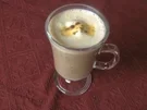Eiskaffee als Heißgetränk - Rezept