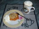 Kuchen :Apfelkuchen - Rezept