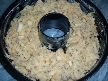 Kuchen :Apfelkuchen - Rezept - Bild Nr. 4