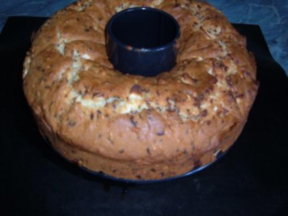 Kuchen :Apfelkuchen - Rezept - Bild Nr. 5