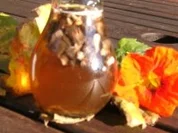 Steinpilz - Öl - Rezept