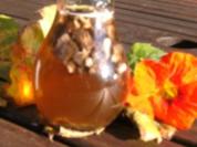 Steinpilz - Öl - Rezept