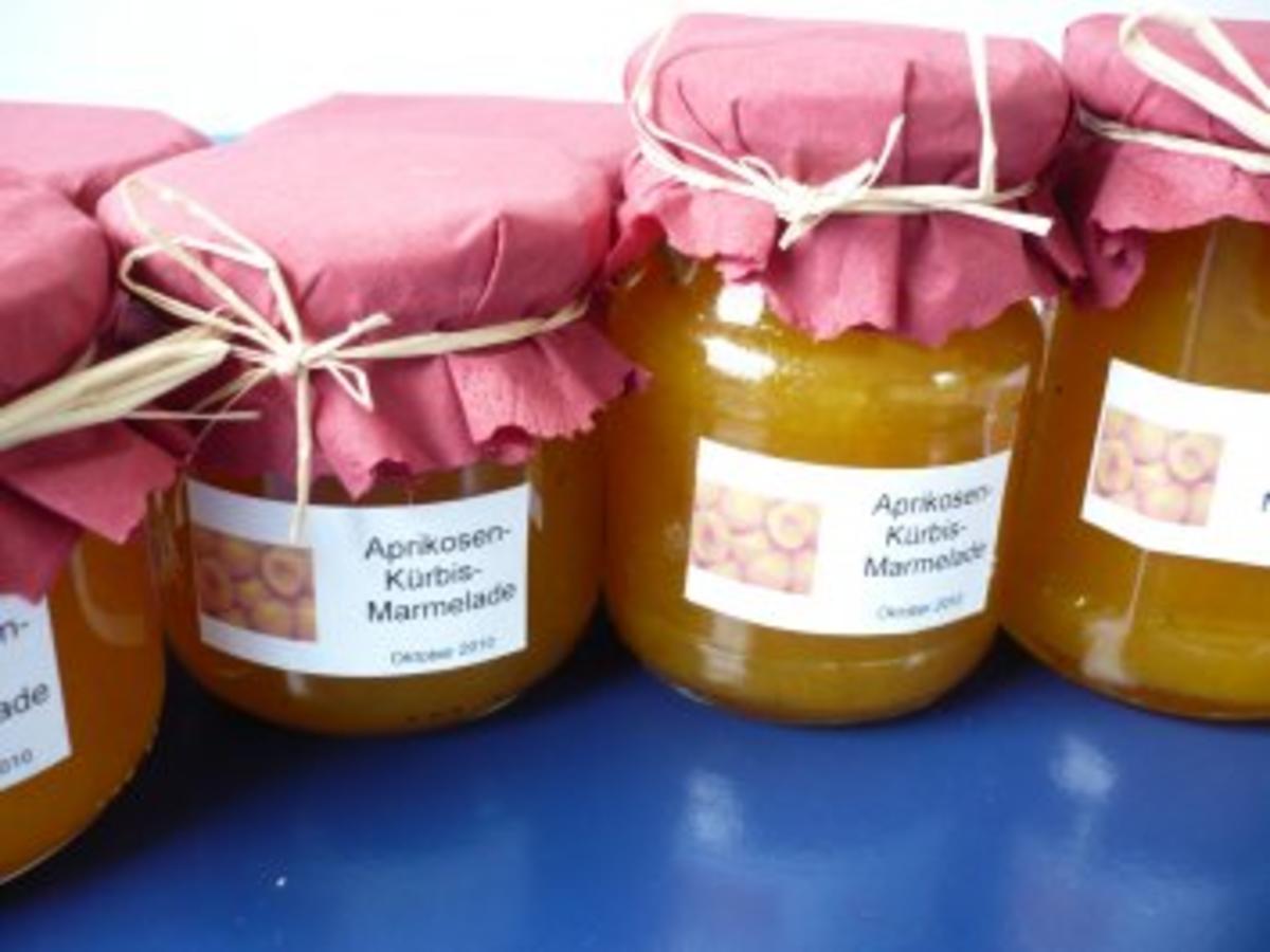 Kürbis Marmelade Rezepte - kochbar.de