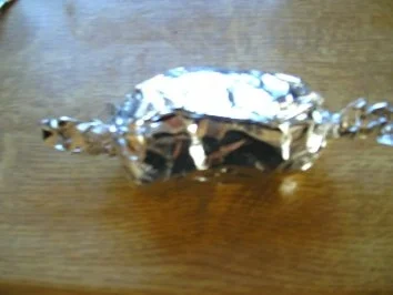 Rezept: Putenbrust- Rouladen.. mit Champinons-Petersilie-Füllung Bild Nr. 4 Putenbrust- Rouladen.. mit Champinons-Petersilie-Füllung - Rezept - Bild Nr. 4