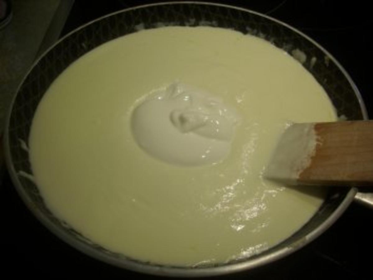 Teufelchens "Warme Schafskäse-Creme" - Rezept - Bild Nr. 2