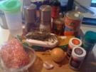 Spagetti mit Bolognese - Rezept