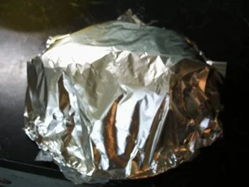 Fleischgerichte:Schweinskaareebraten - Rezept - Bild Nr. 5