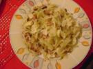 Krautfleckerl - Rezept
