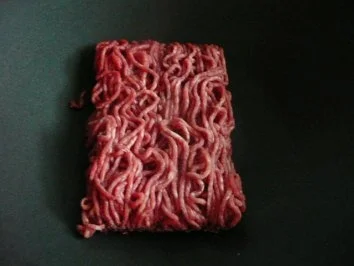 TARTE/PIZZA:Porree-Hackfleisch-Käse - Rezept - Bild Nr. 6