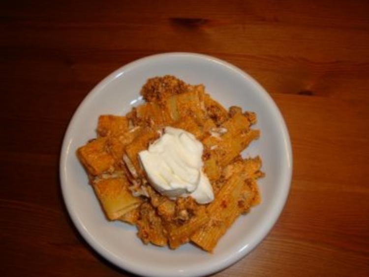 Joghurt Knoblauch Sauce Rezepte