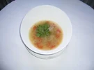 Saure Suppe mit Fleischklößchen - Rezept