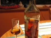 Opa's Birnenlikör - Rezept