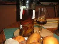 Opa's Birnenlikör - Rezept - Bild Nr. 2