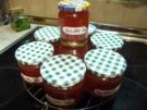 Marmelade : Quittengelee - Rezept