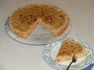 Einfacher Zwiebelkuchen... - Rezept