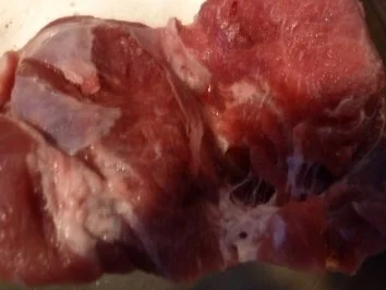 "Lila"Möhrensuppe - Rezept - Bild Nr. 5