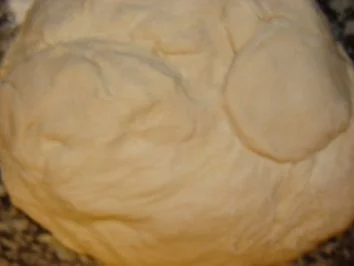 Rezept: Backen : -Laugenbrötchen-Stangen- Bild Nr. 4 Backen : -Laugenbrötchen-Stangen- - Rezept - Bild Nr. 4