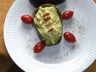 Rezept: Avocado- Creme - Dipppp- Soße Avocado- Creme - Dipppp- Soße - Rezept