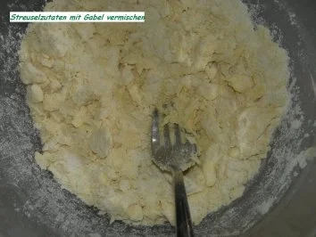 Hefe:   ZWETSCHGEN - AUFLAUF - Rezept - Bild Nr. 5