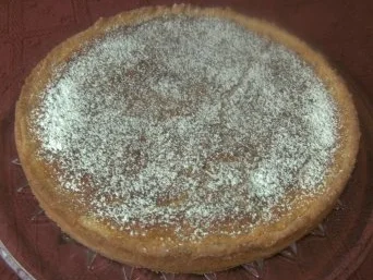 Rezept: Crostata al Limone - Italienischer Zitronenkuchen Bild Nr. 2 Crostata al Limone - Italienischer Zitronenkuchen - Rezept - Bild Nr. 2