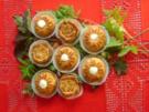 Ein Blumengruß von mir - Rezept