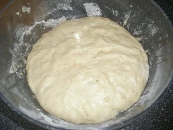 Pizza-Zungen - Rezept - Bild Nr. 2