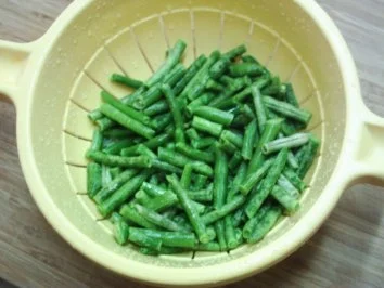 Reisgerichte:Champignon-Risotto - Rezept - Bild Nr. 8