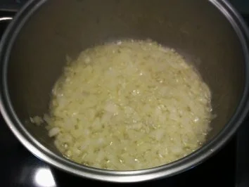 Rezept: Reisgerichte:Grundrezept für Risotto Bild Nr. 4 Reisgerichte:Grundrezept für Risotto - Rezept - Bild Nr. 4