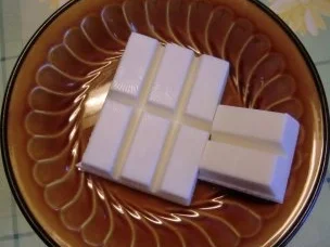 Rezept: *** Buttercreme - Schnittchen mit Schoko - Rumguß *** Bild Nr. 8 *** Buttercreme - Schnittchen mit Schoko - Rumguß *** - Rezept - Bild Nr. 8