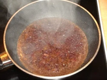 Rezept: Fleisch: Lammkotelett - NT Bild Nr. 5 Fleisch: Lammkotelett - NT - Rezept - Bild Nr. 5