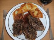 Fleisch: Lammkotelett - NT - Rezept