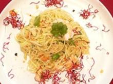 Green Papaya Salad - Rezept - Bild Nr. 9