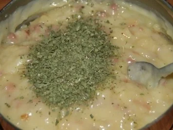 Omas Apfelschmalz - Rezept - Bild Nr. 5