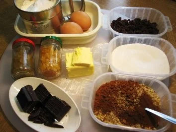 Rezept: Florenzer Schnittchen (etwa 100 Stück) Bild Nr. 2 Florenzer Schnittchen (etwa 100 Stück) - Rezept - Bild Nr. 2