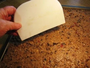 Rezept: Florenzer Schnittchen (etwa 100 Stück) Bild Nr. 3 Florenzer Schnittchen (etwa 100 Stück) - Rezept - Bild Nr. 3