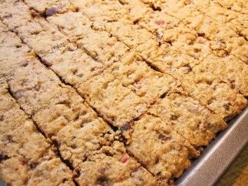 Rezept: Florenzer Schnittchen (etwa 100 Stück) Bild Nr. 6 Florenzer Schnittchen (etwa 100 Stück) - Rezept - Bild Nr. 6