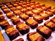 Florenzer Schnittchen (etwa 100 Stück) - Rezept - Bild Nr. 1969