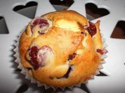 Schoko-Kirsch-Muffins - Rezept