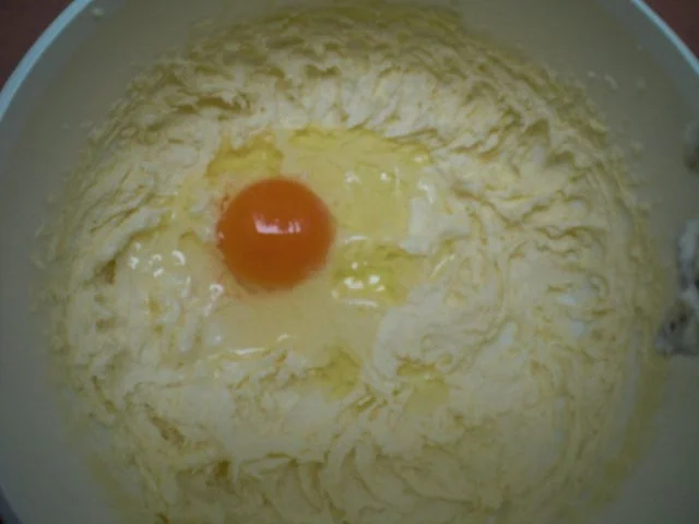 Schoko-Kirsch-Muffins - Rezept - Bild Nr. 5