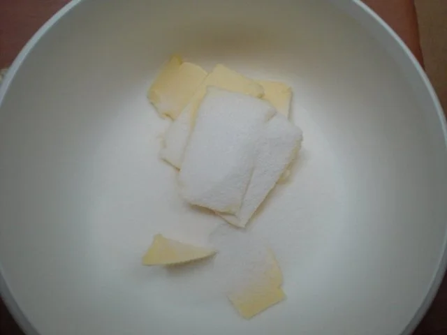 Schoko-Kirsch-Muffins - Rezept - Bild Nr. 4