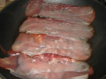 Brotzeit/ Snack: Der "Andere".... - Rezept - Bild Nr. 7