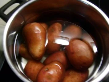 Zucchini-Auberginen-Pfanne - Rezept - Bild Nr. 2