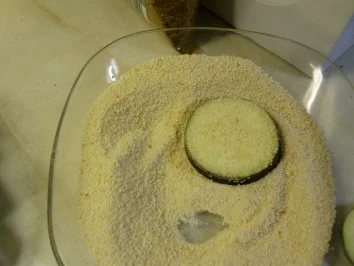 Zucchini-Auberginen-Pfanne - Rezept - Bild Nr. 8