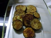 Zucchini-Auberginen-Pfanne - Rezept