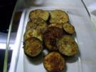 Zucchini-Auberginen-Pfanne - Rezept