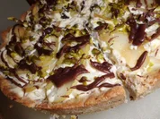 Birnen-Mascarpone-Tarte - Rezept - Bild Nr. 2