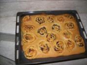 Two-in-one-Kuchen - Rezept