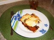 Kassler-Porree- Kartoffel-Pfanne - Rezept